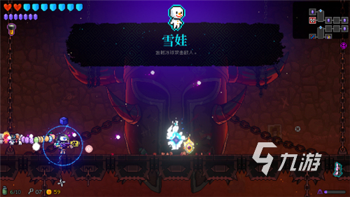 霓虹深渊无限信仰宝石怎么刷 信仰宝石刷取方式介绍