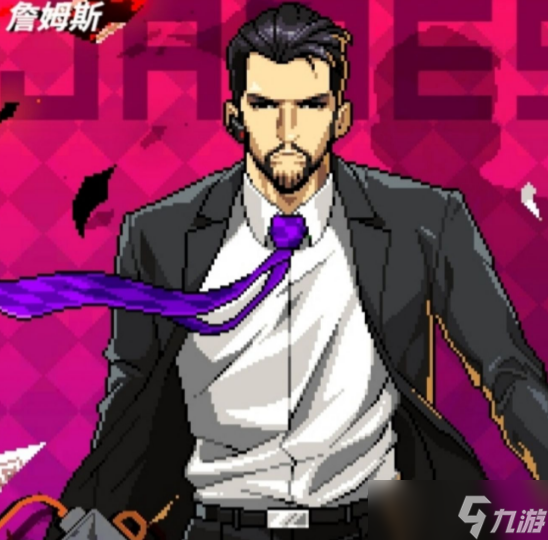 霓虹深渊无限角色推荐T2