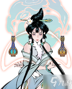 《一念逍遥》龙吉公主属性详解