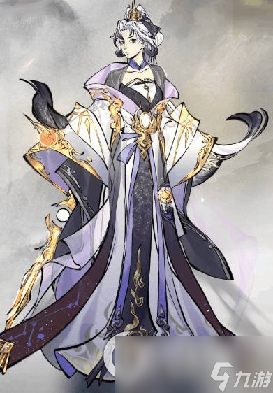 《一念逍遥》遮天联动衣服 遮天联动时装不朽星尊展示