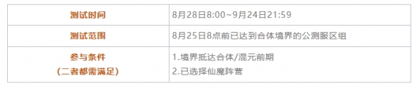 《一念逍遥》8月11日更新 免费领镇妖塔新古宝