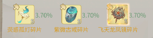 《一念逍遥》天机石兑换什么好?