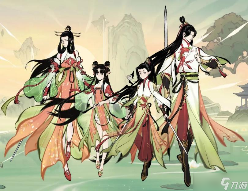 《一念逍遥》7月8日更新什么？7月8日更新内容