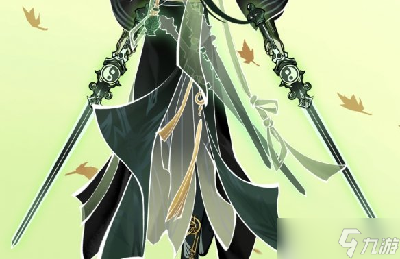 《一念逍遥》青元剑意时装怎么样？青元剑意时装介绍
