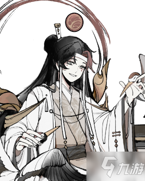 《一念逍遥》白鹤童子属性详解
