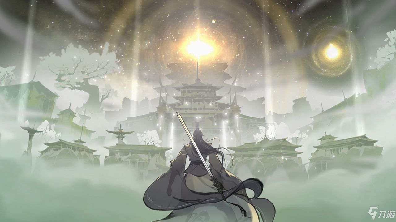 《一念逍遥》万灵之城活动玩法攻略