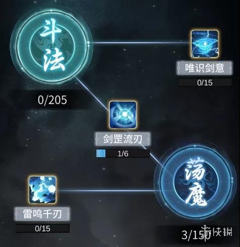 《一念逍遥》万象领域是什么 万象领域玩法攻略