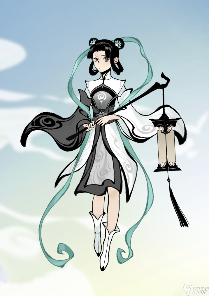 一念逍遥端午时装是什么 一念逍遥端午时装一览