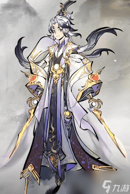 《一念逍遥》遮天联动时装不朽星尊展示