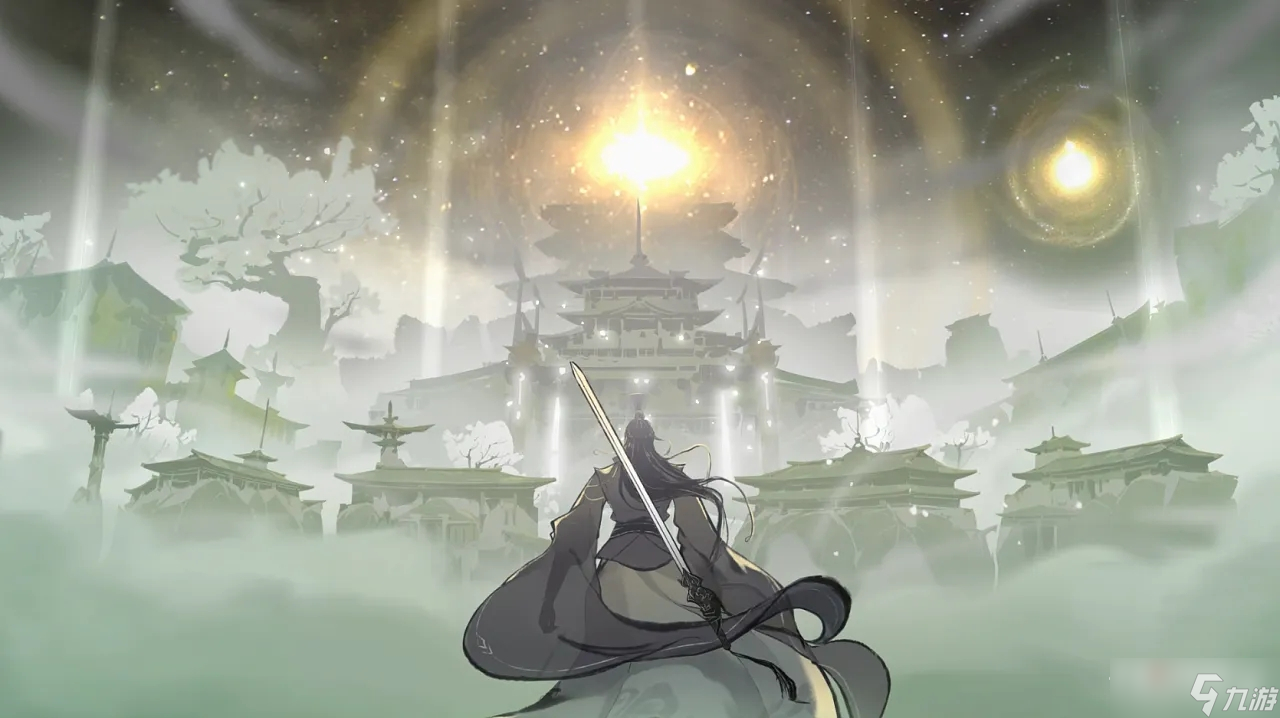 《一念逍遥》11月更新内容前瞻2022