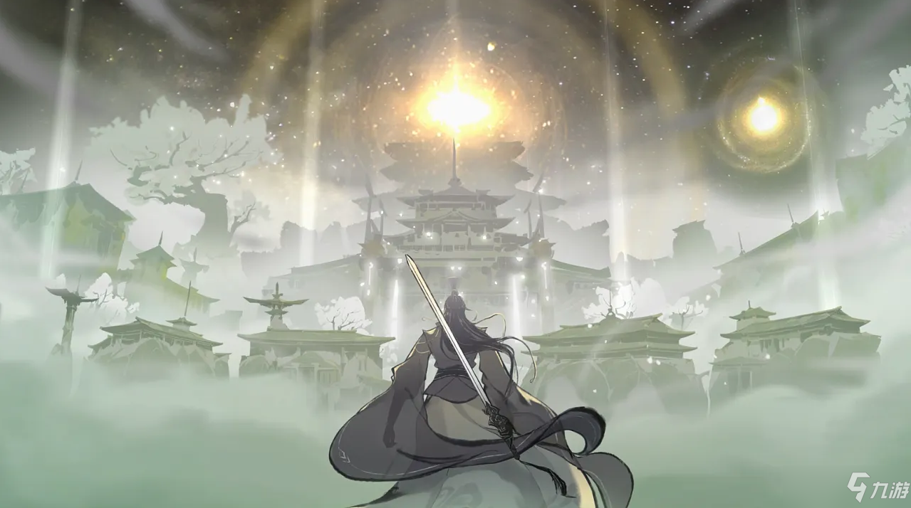 《一念逍遥》九重仙劫怎么完成