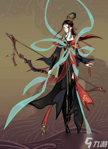 《一念逍遥》赤焰墨渊时装获得方法