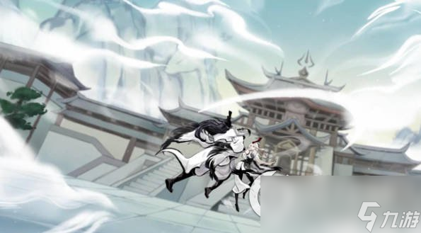 《一念逍遥》遮天联动衣服 遮天联动时装不朽星尊展示