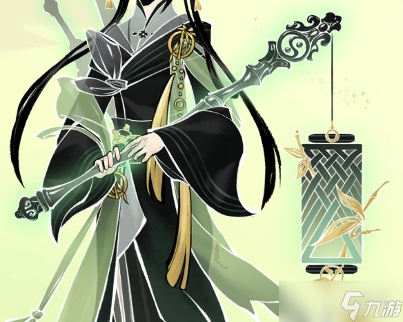 《一念逍遥》青元剑意时装怎么样？青元剑意时装介绍