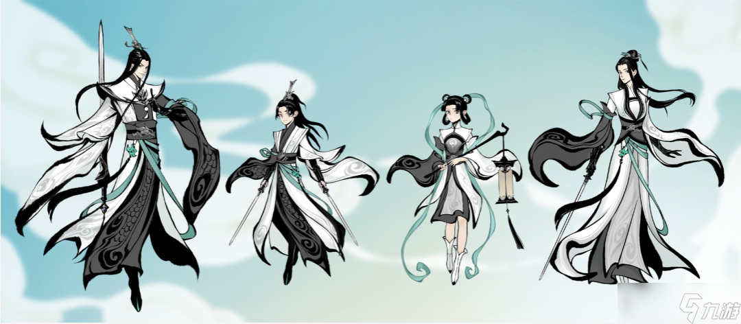 《一念逍遥》端午节活动大全2022