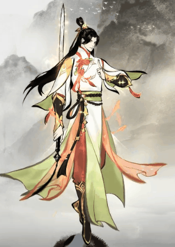 一念逍遥莲鲤风华时装怎么样 一念逍遥时装莲鲤风华介绍
