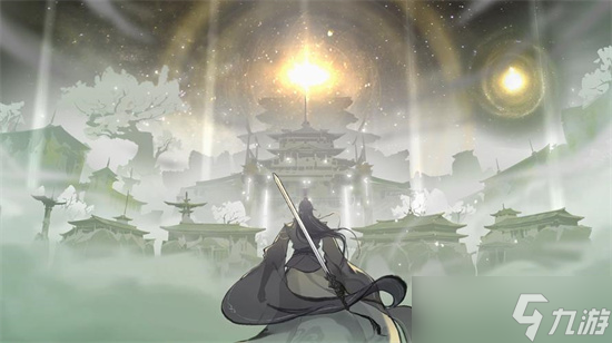 《一念逍遥》9月4日最新密令是什么？2022年9月4日最新密令