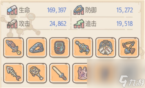 《最强蜗牛》灭霸林肯打法攻略