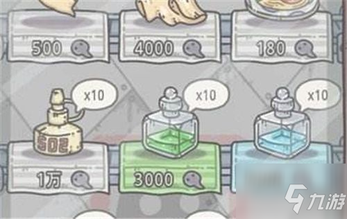 最强蜗牛粘合剂怎么得？粘合剂502胶水获取方式