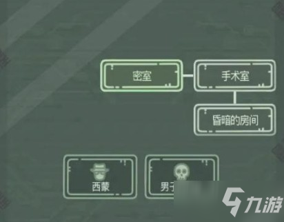 最强蜗牛生化危机密码是什么？生化危机密码流程攻略