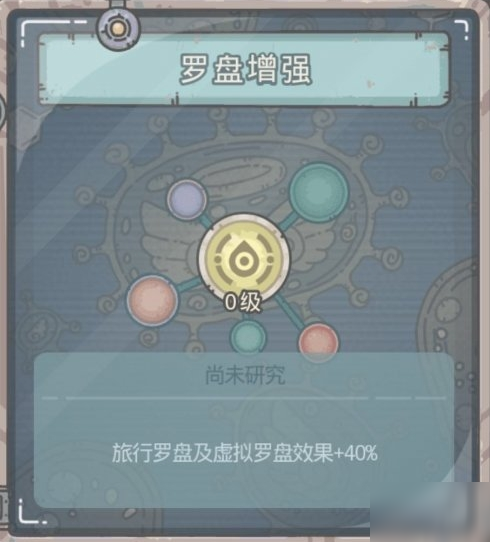 最强蜗牛罗盘增强效果一览