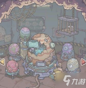 最强蜗牛黄鹂鸟孵化室在哪 黄鹂鸟孵化室选择培养详解