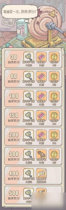 最强蜗牛敦煌遗书获得方法