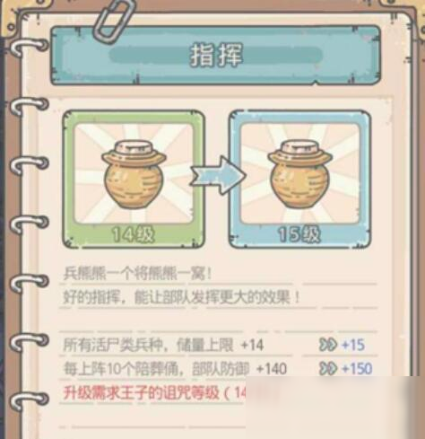 最强蜗牛神域领导力怎么提升