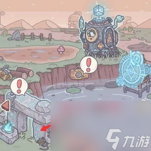 《最强蜗牛》降神触发方法