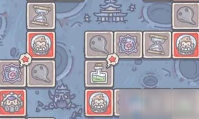 《最强蜗牛》月球突袭战特殊事件触发条件介绍
