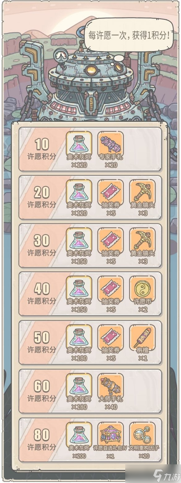 《最强蜗牛》12月30日活动预告 大祈愿之阵、灰烬大作战开启