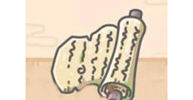 《最强蜗牛》敦煌遗书介绍