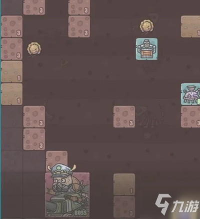 最强蜗牛物种战争攻略大全，俱乐部物种战争玩法详解