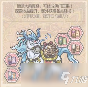 《最强蜗牛》天竺特性解锁方法介绍