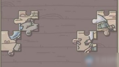 《最强蜗牛》广告活动名画拼图玩法攻略