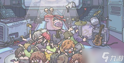 《最强蜗牛》2023年1月10日最新密令