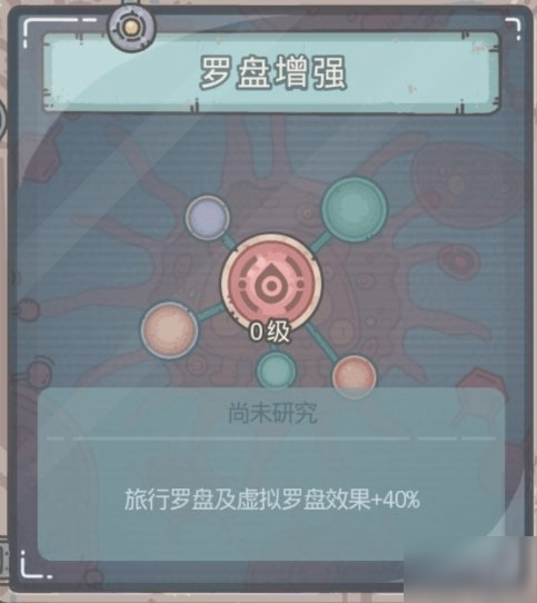 最强蜗牛罗盘增强效果一览