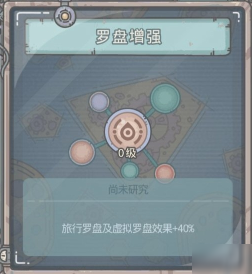 最强蜗牛罗盘增强效果一览