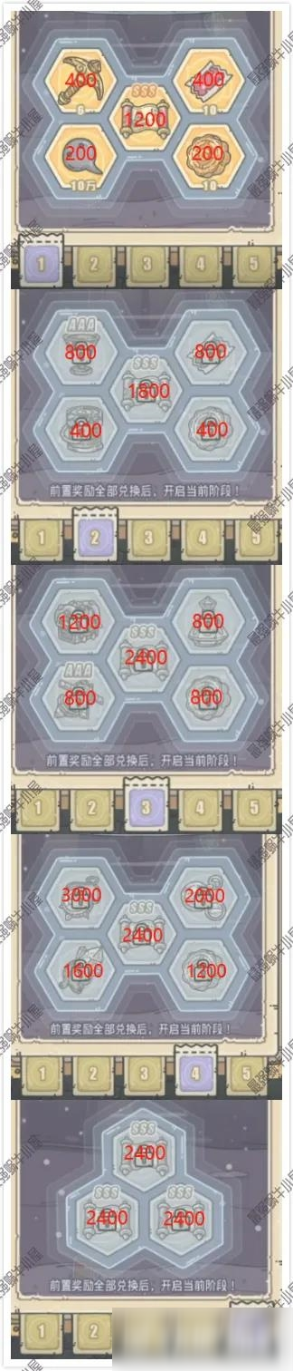 最强蜗牛中秋黄金周活动玩法攻略