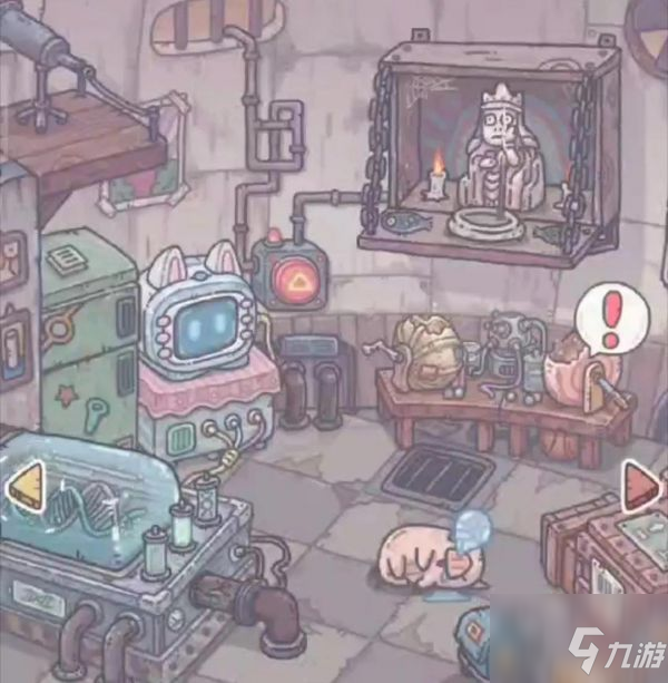 最强蜗牛绿贵父亲的照片怎么获得 具体介绍