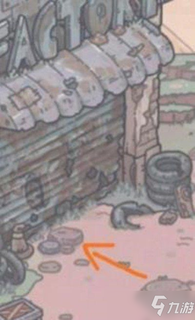 最强蜗牛金手指在哪？金手指获取方法