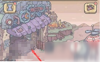 《最强蜗牛》卡纳比斯星电脑获得方法