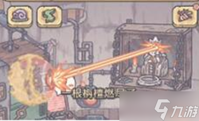 最强蜗牛烧香攻略
