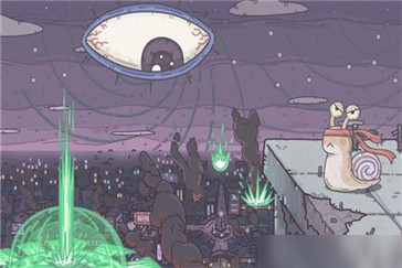 最强蜗牛灵能水晶可以继承嘛 结算兑换机制详解