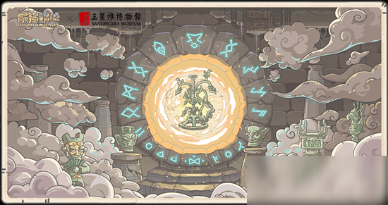 最强蜗牛古蜀青石有什么用