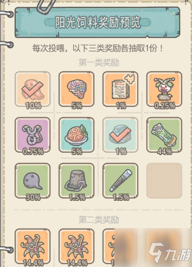 最强蜗牛食人花饲料购买建议 具体介绍