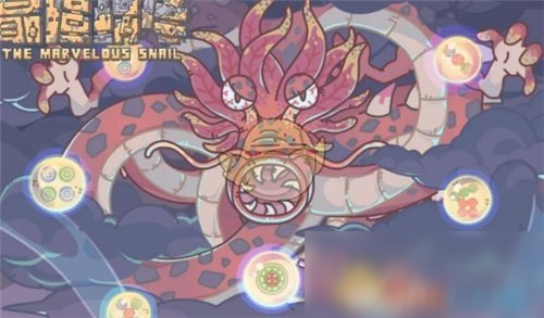 《最强蜗牛》粘合剂获取方法