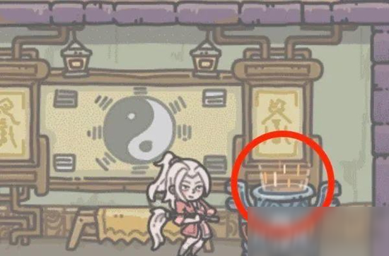 最强蜗牛于吉惊喜礼物领取方式