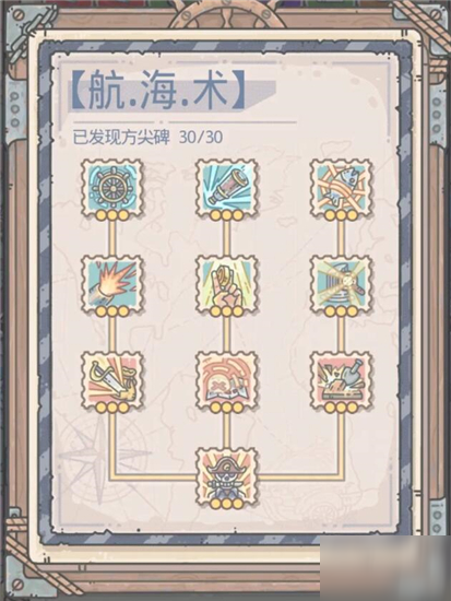 最强蜗牛航海术升级攻略