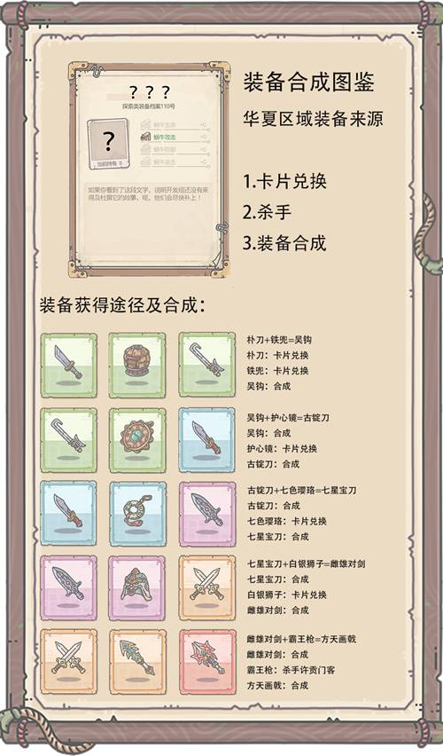 最强蜗牛华夏地图攻略 情报加点武将升级详解